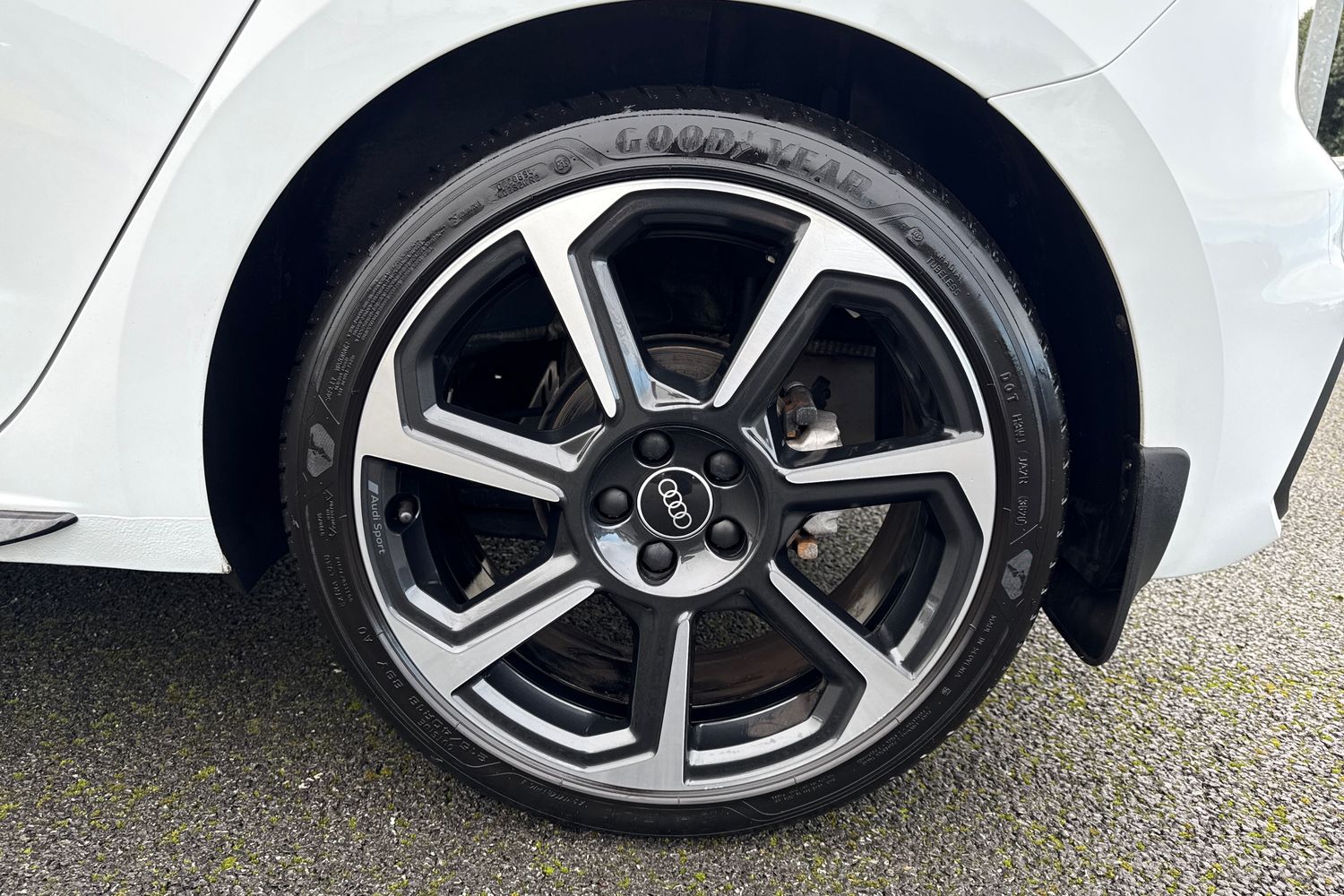 Used Audi A1 2021 for sale - 77364496: Photo 11