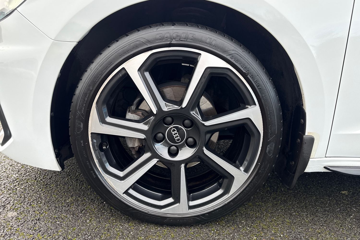 Used Audi A1 2021 for sale - 77364496: Photo 12