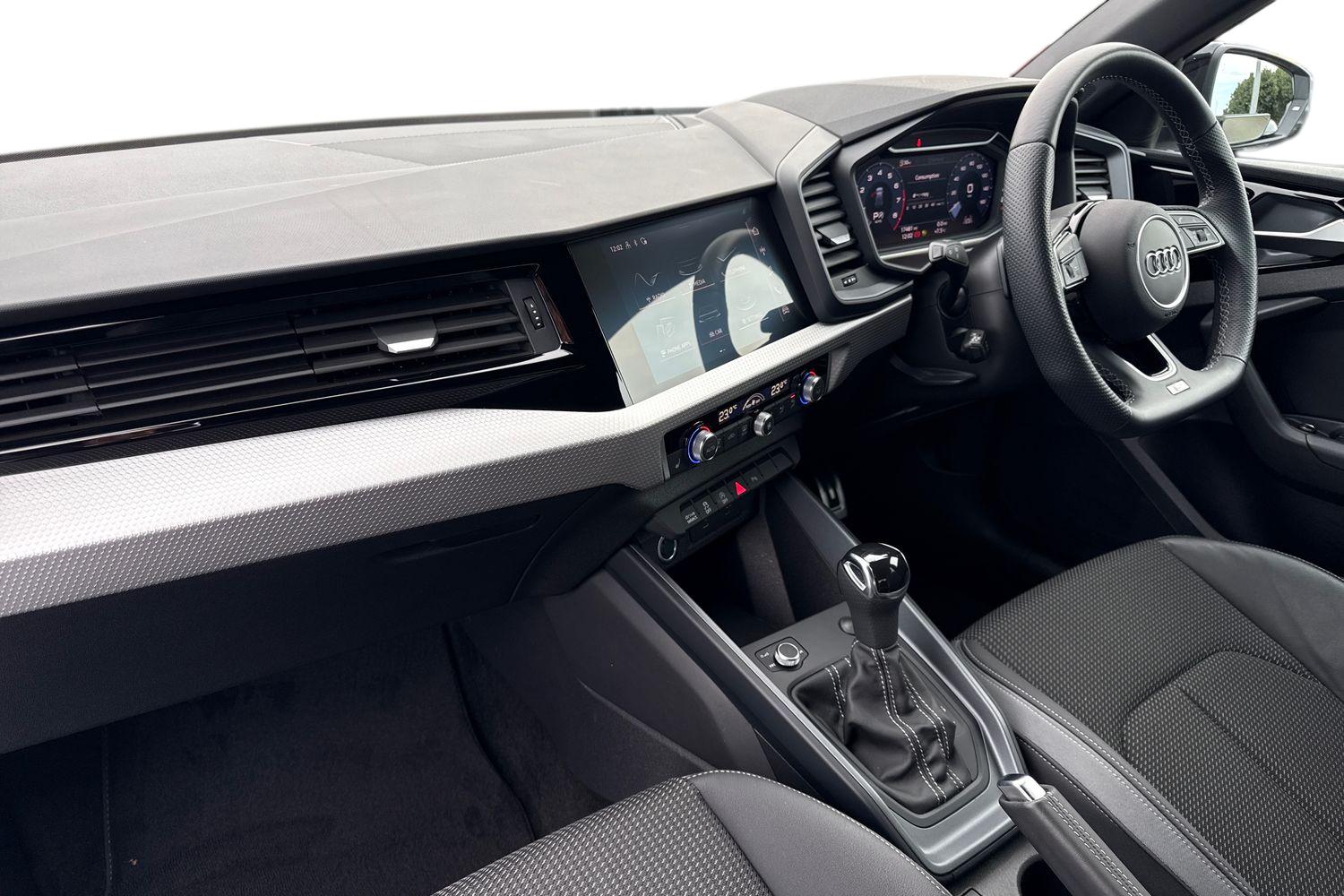 Used Audi A1 2021 for sale - 77364496: Photo 14