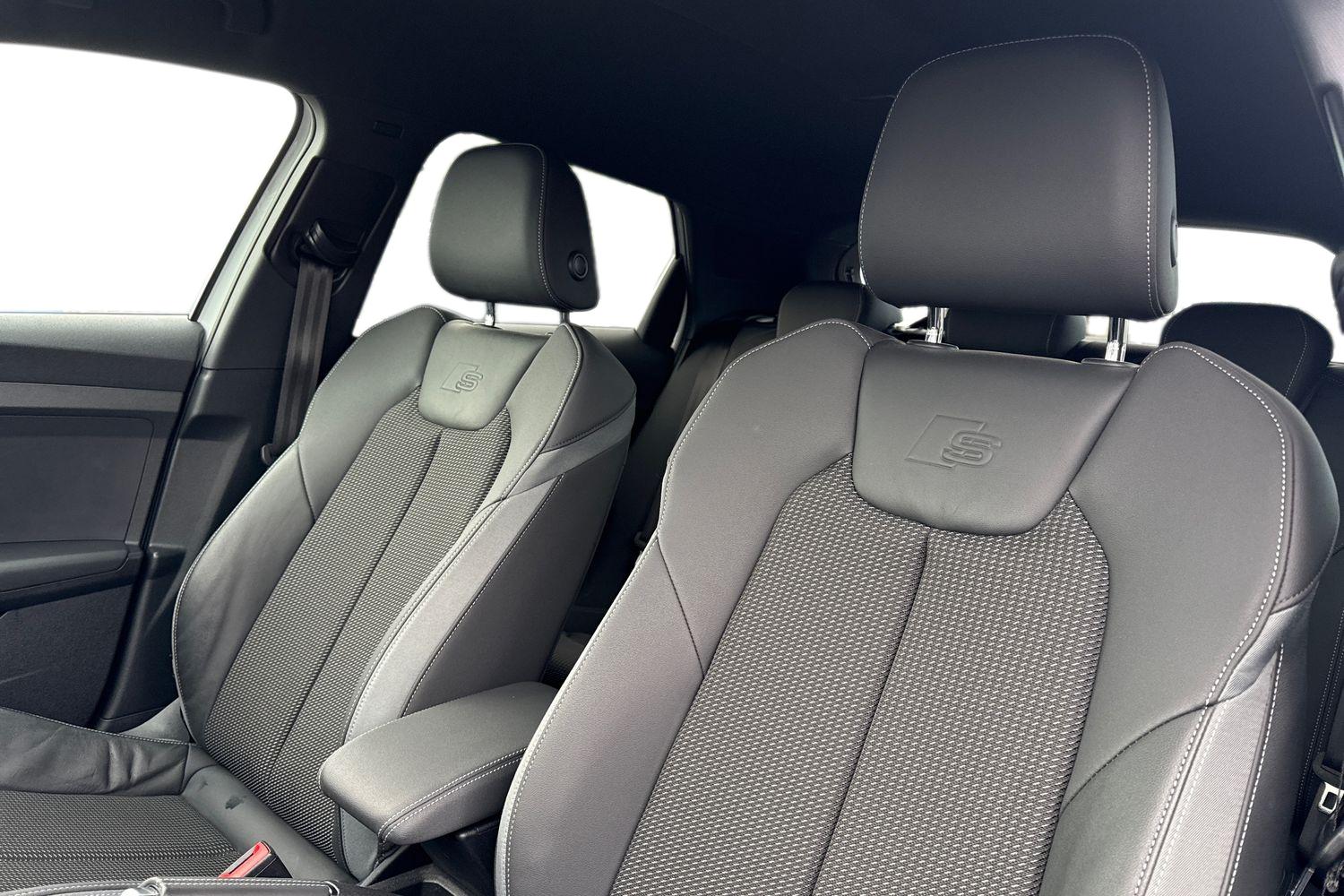 Used Audi A1 2021 for sale - 77364496: Photo 15