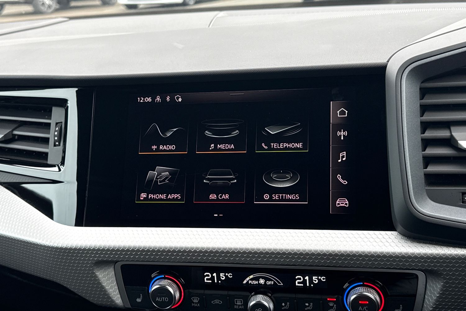 Used Audi A1 2021 for sale - 77364496: Photo 16