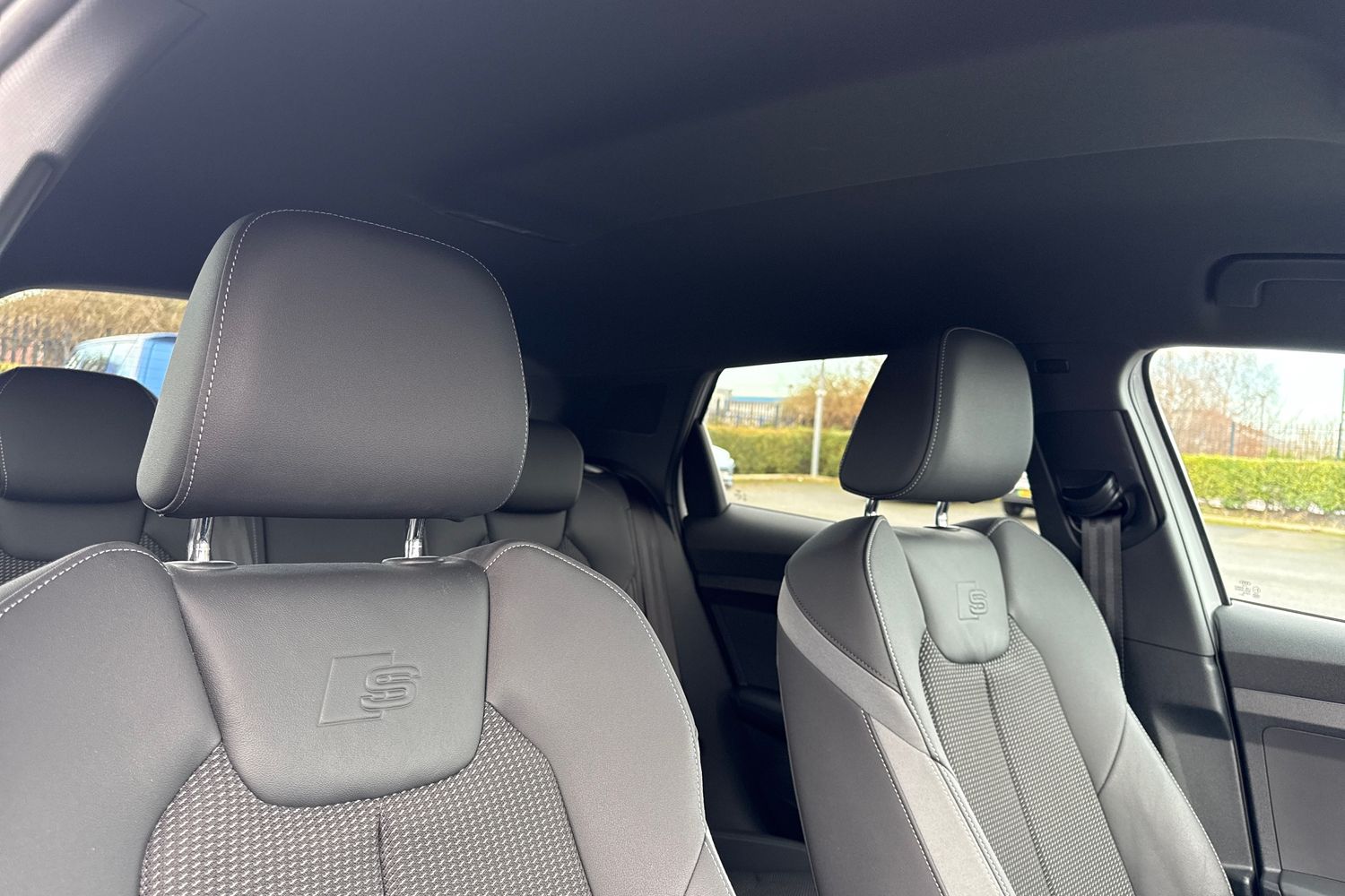 Used Audi A1 2021 for sale - 77364496: Photo 23