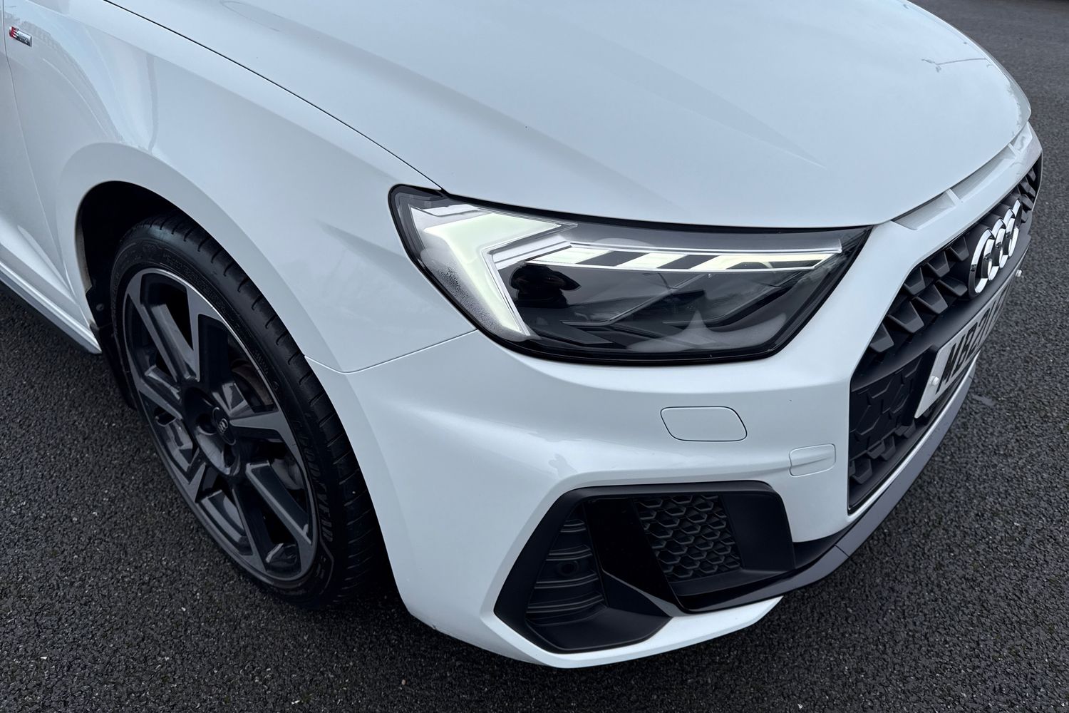 Used Audi A1 2021 for sale - 77364496: Photo 24