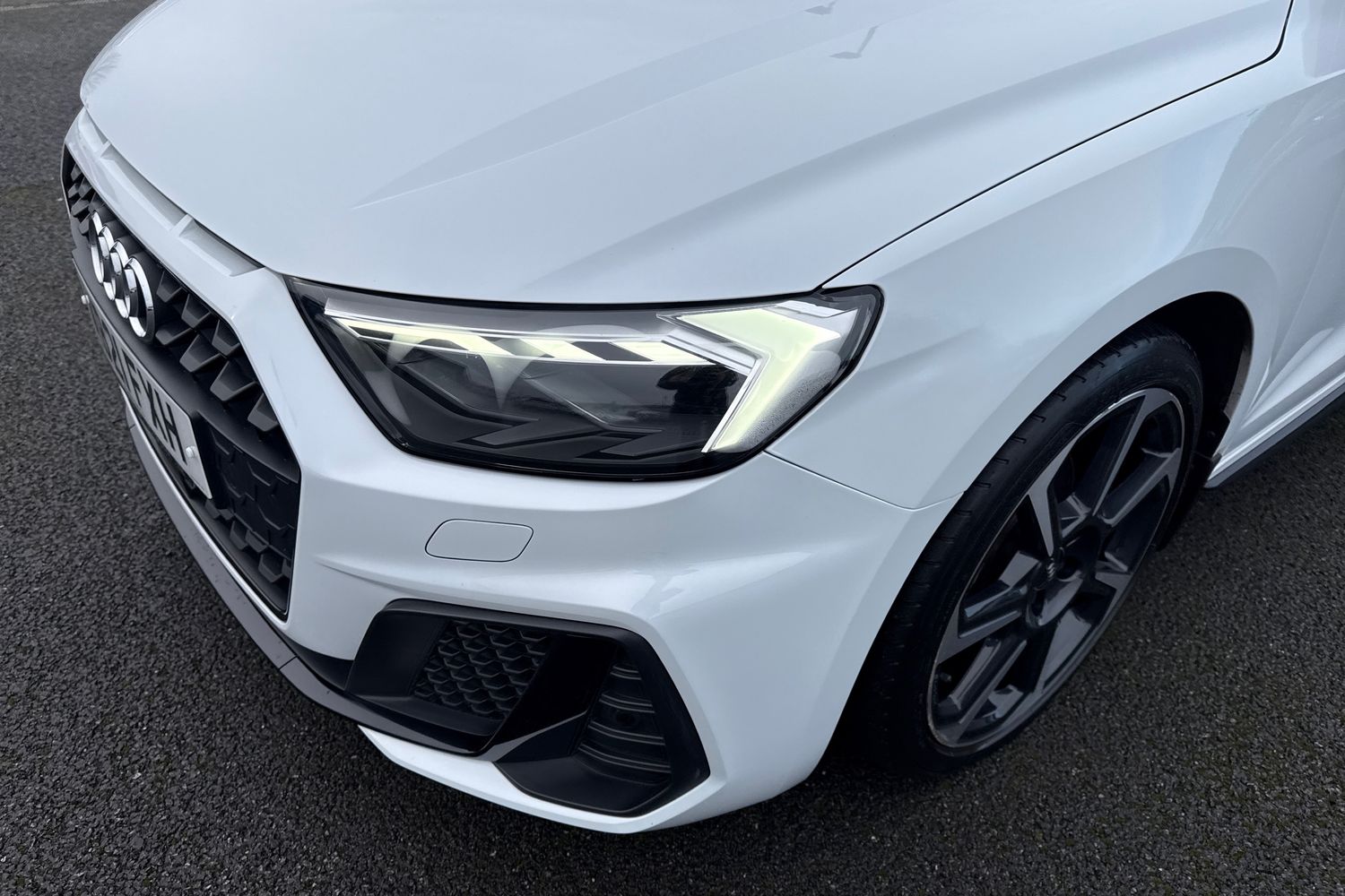 Used Audi A1 2021 for sale - 77364496: Photo 25