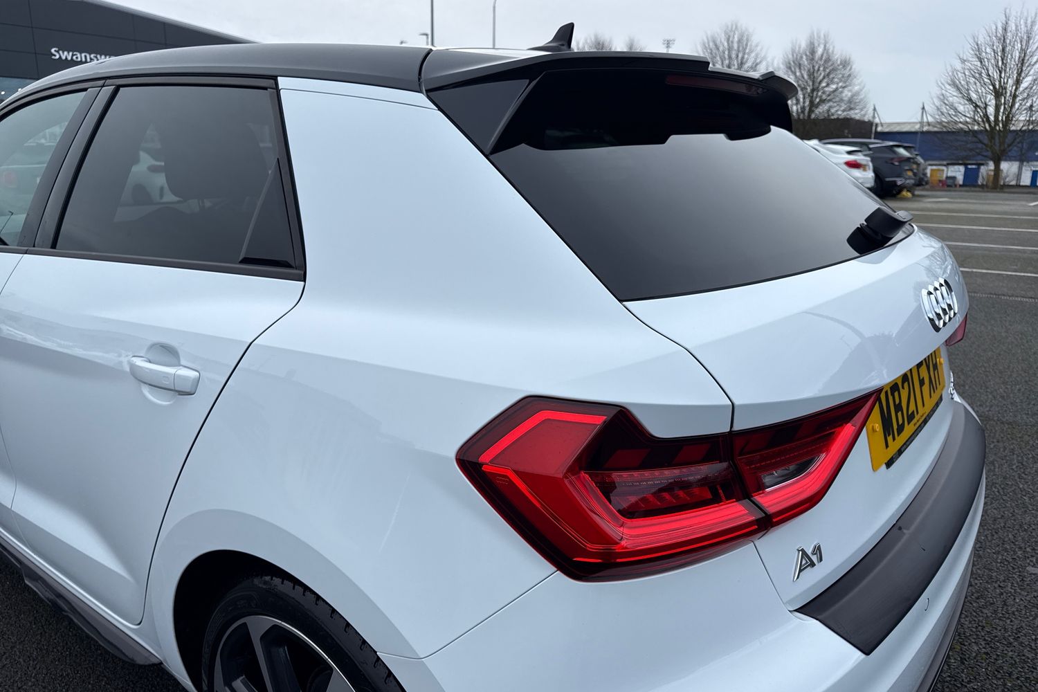 Used Audi A1 2021 for sale - 77364496: Photo 29