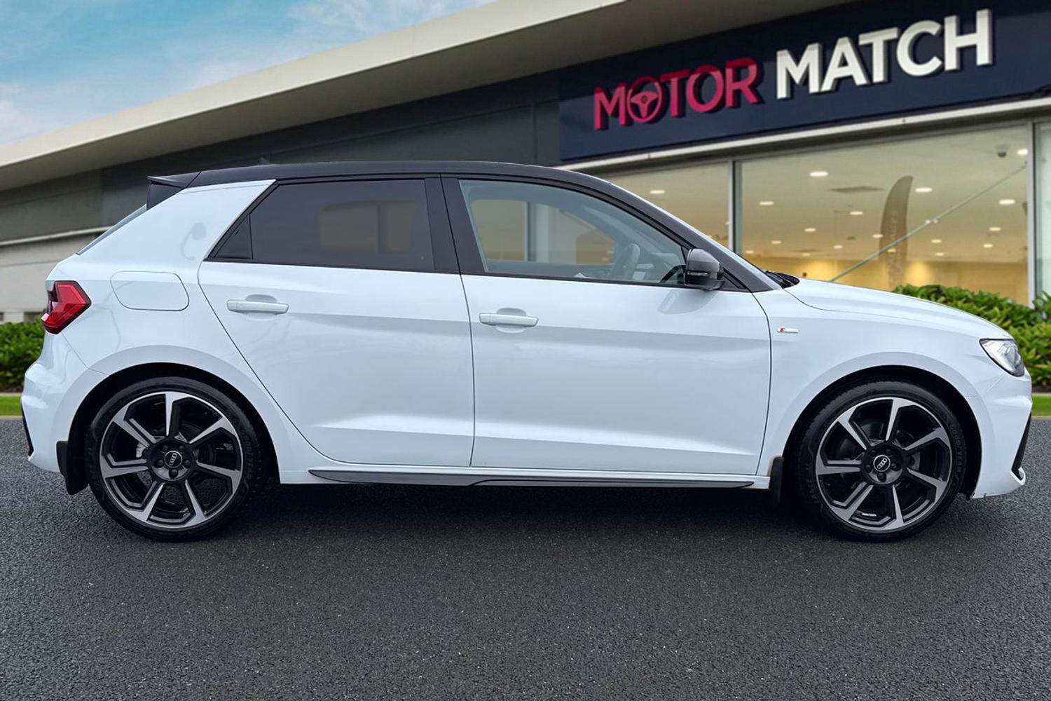 Used Audi A1 2021 for sale - 77364496: Photo 3