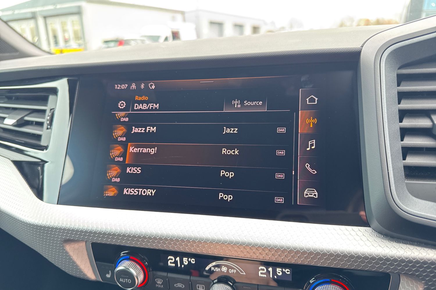 Used Audi A1 2021 for sale - 77364496: Photo 44