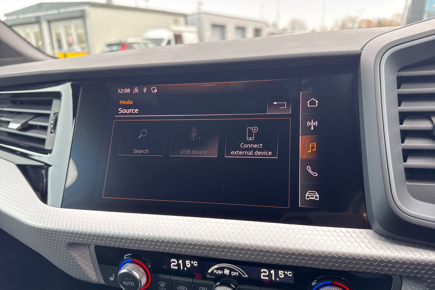 Used Audi A1 2021 for sale - 77364496: Photo 46