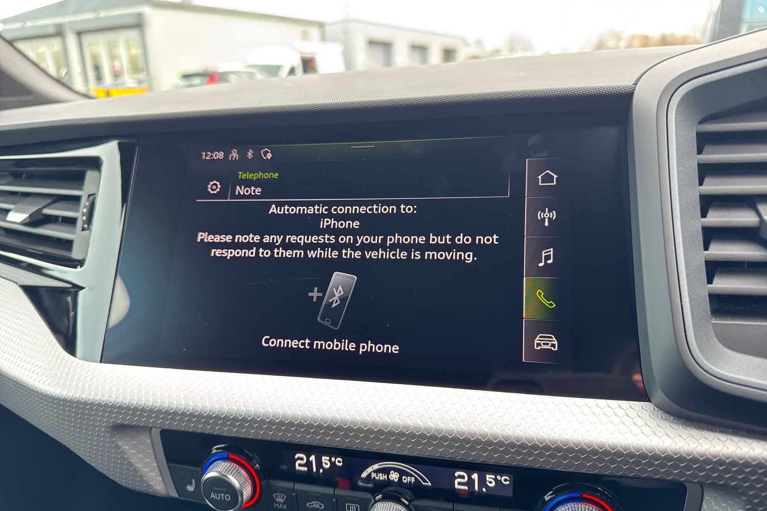 Used Audi A1 2021 for sale - 77364496: Photo 47