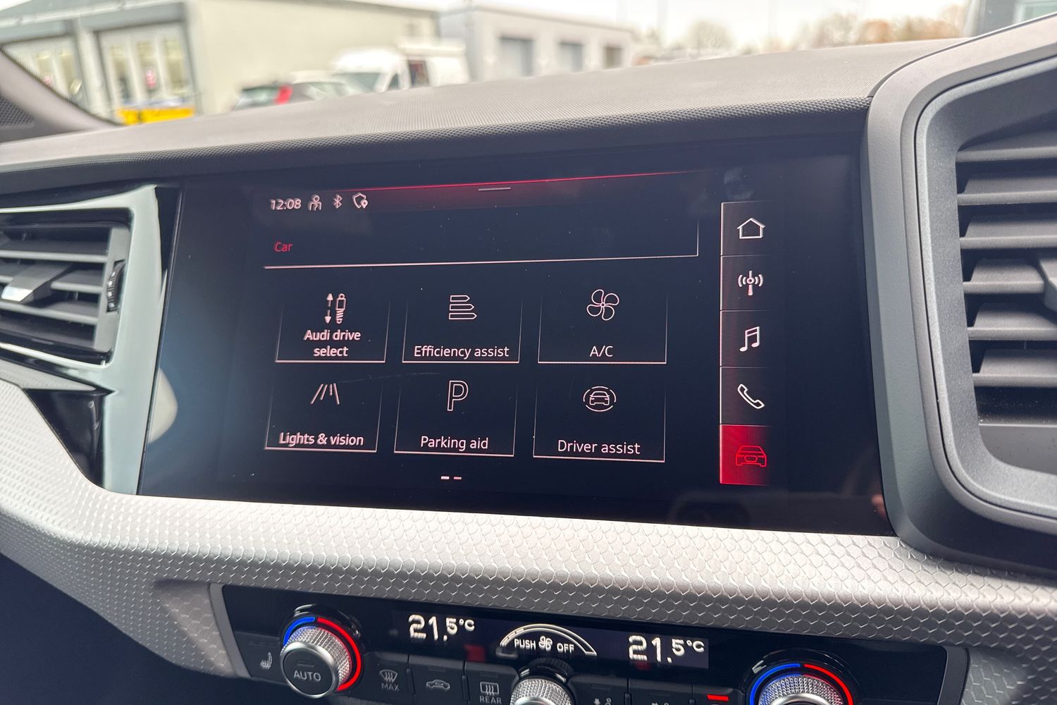 Used Audi A1 2021 for sale - 77364496: Photo 49