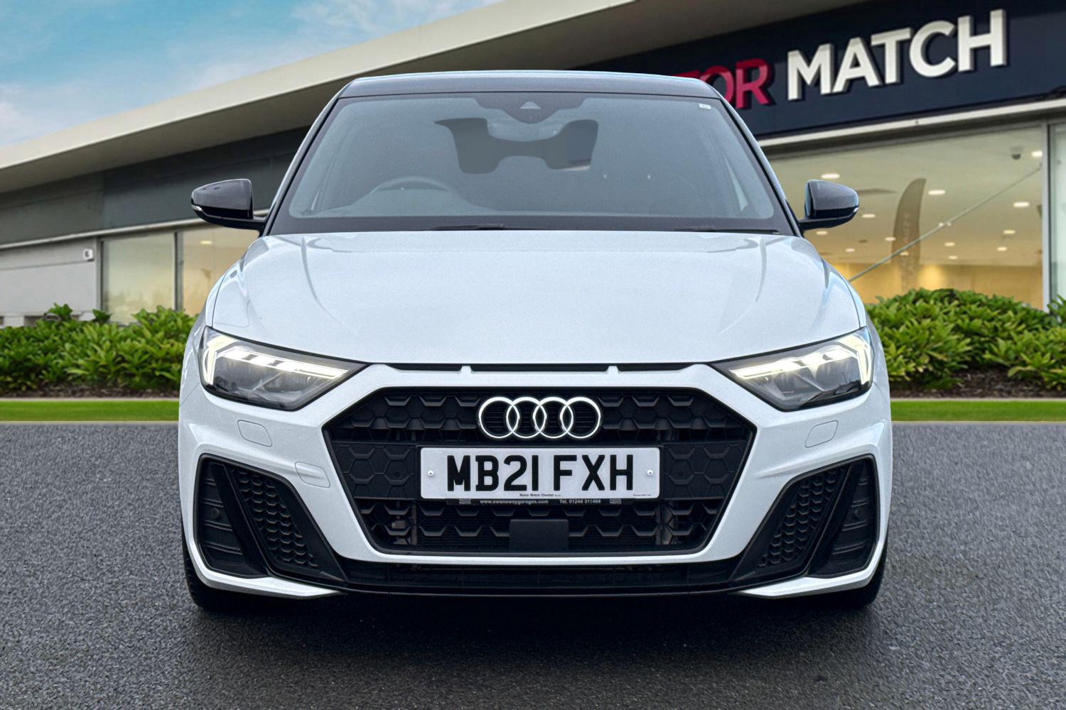 Used Audi A1 2021 for sale - 77364496: Photo 5