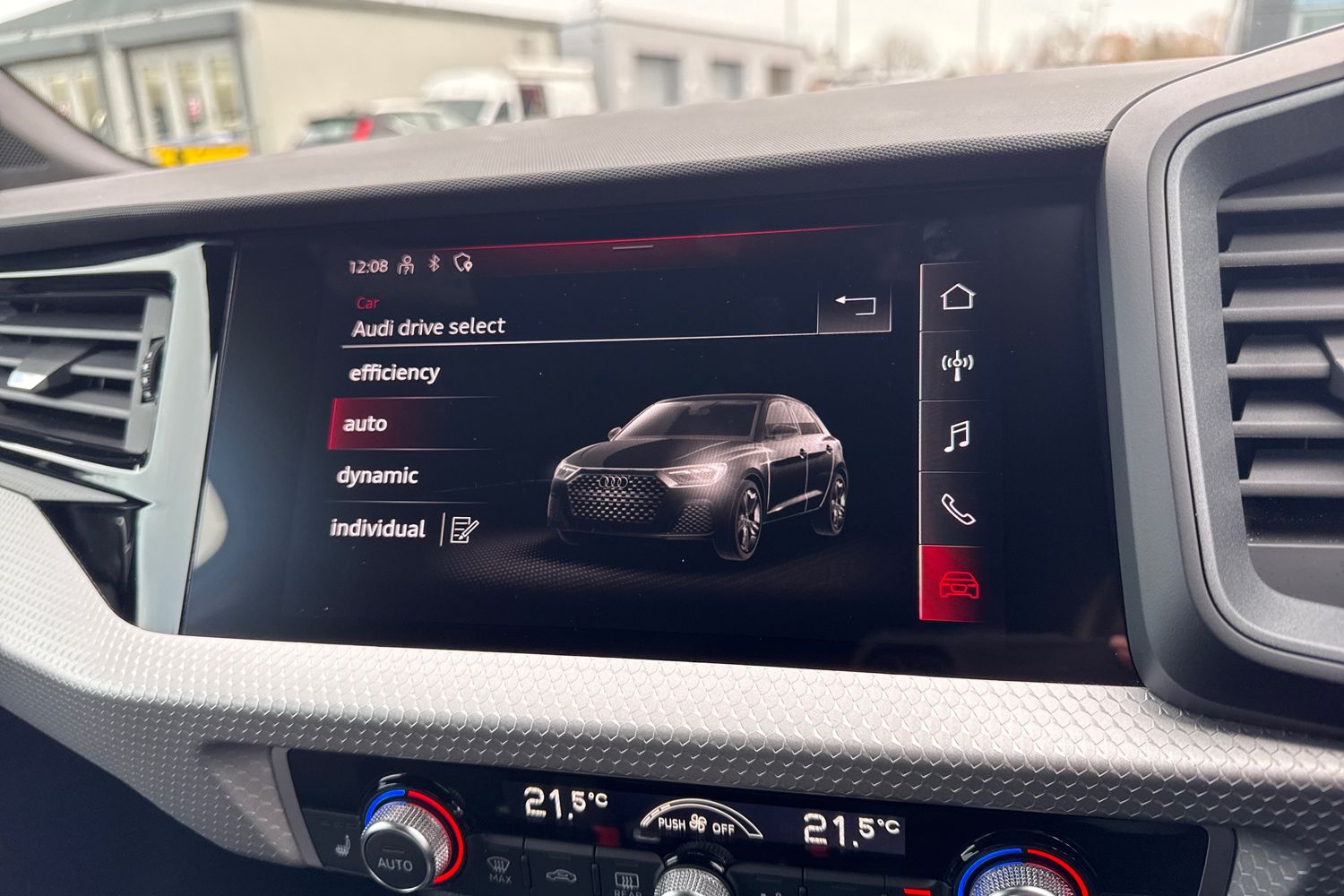 Used Audi A1 2021 for sale - 77364496: Photo 50