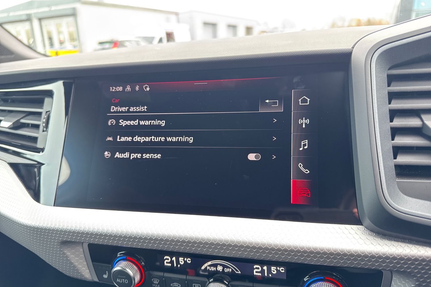 Used Audi A1 2021 for sale - 77364496: Photo 51