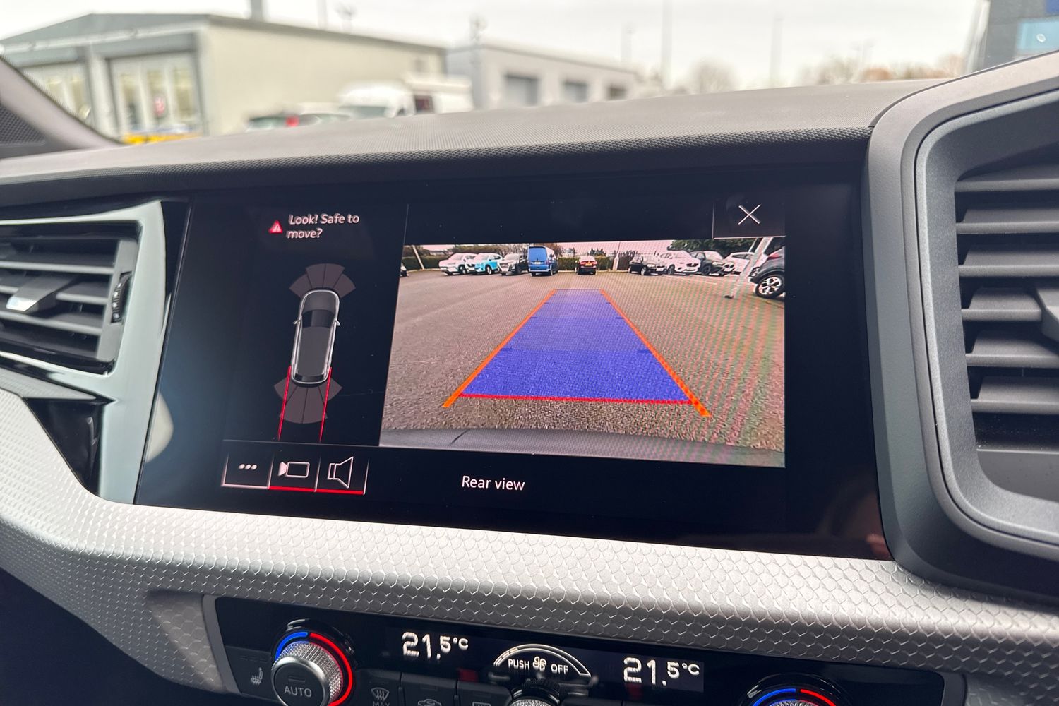 Used Audi A1 2021 for sale - 77364496: Photo 52