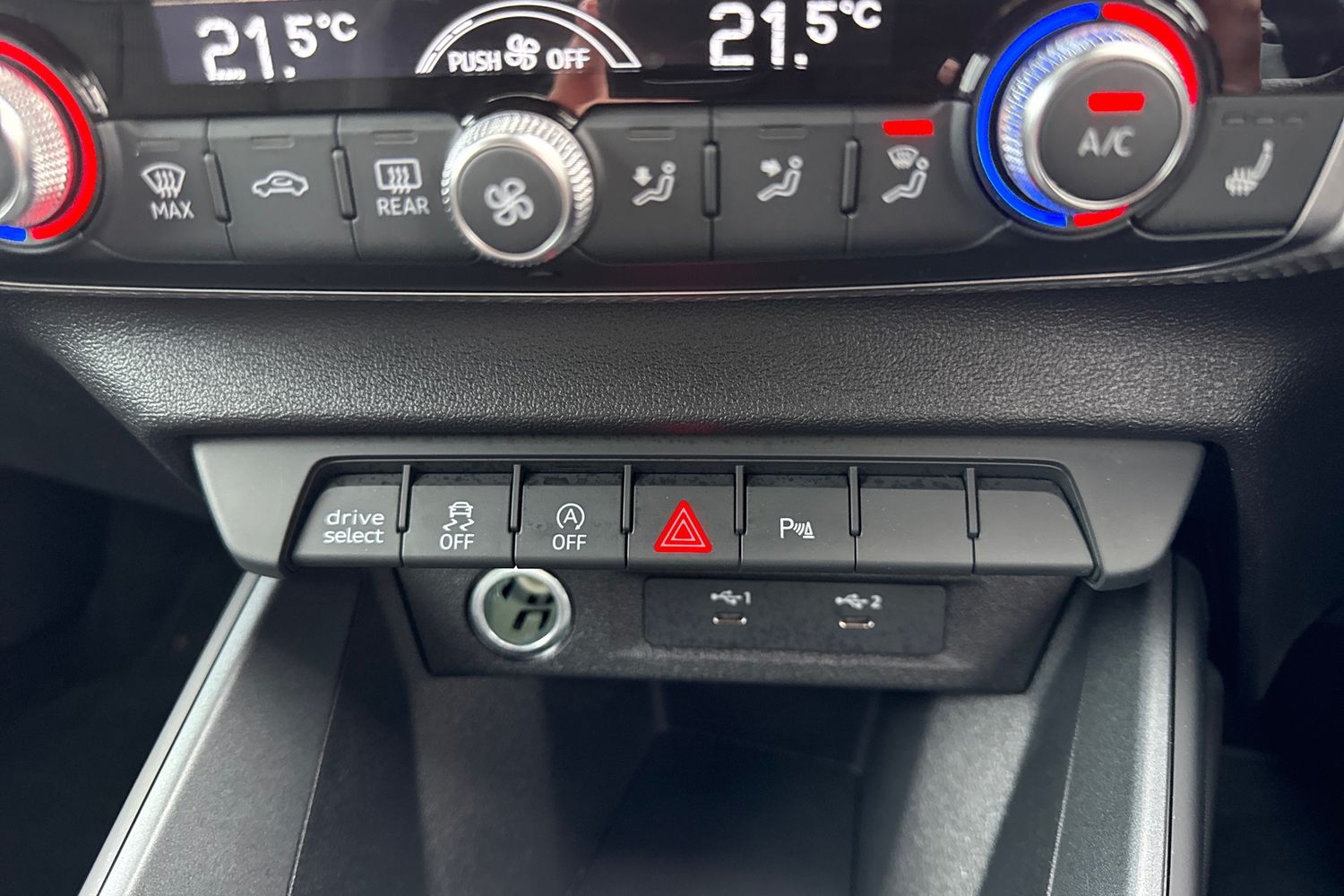 Used Audi A1 2021 for sale - 77364496: Photo 54