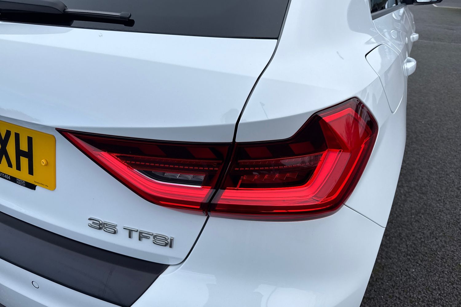 Used Audi A1 2021 for sale - 77364496: Photo 7