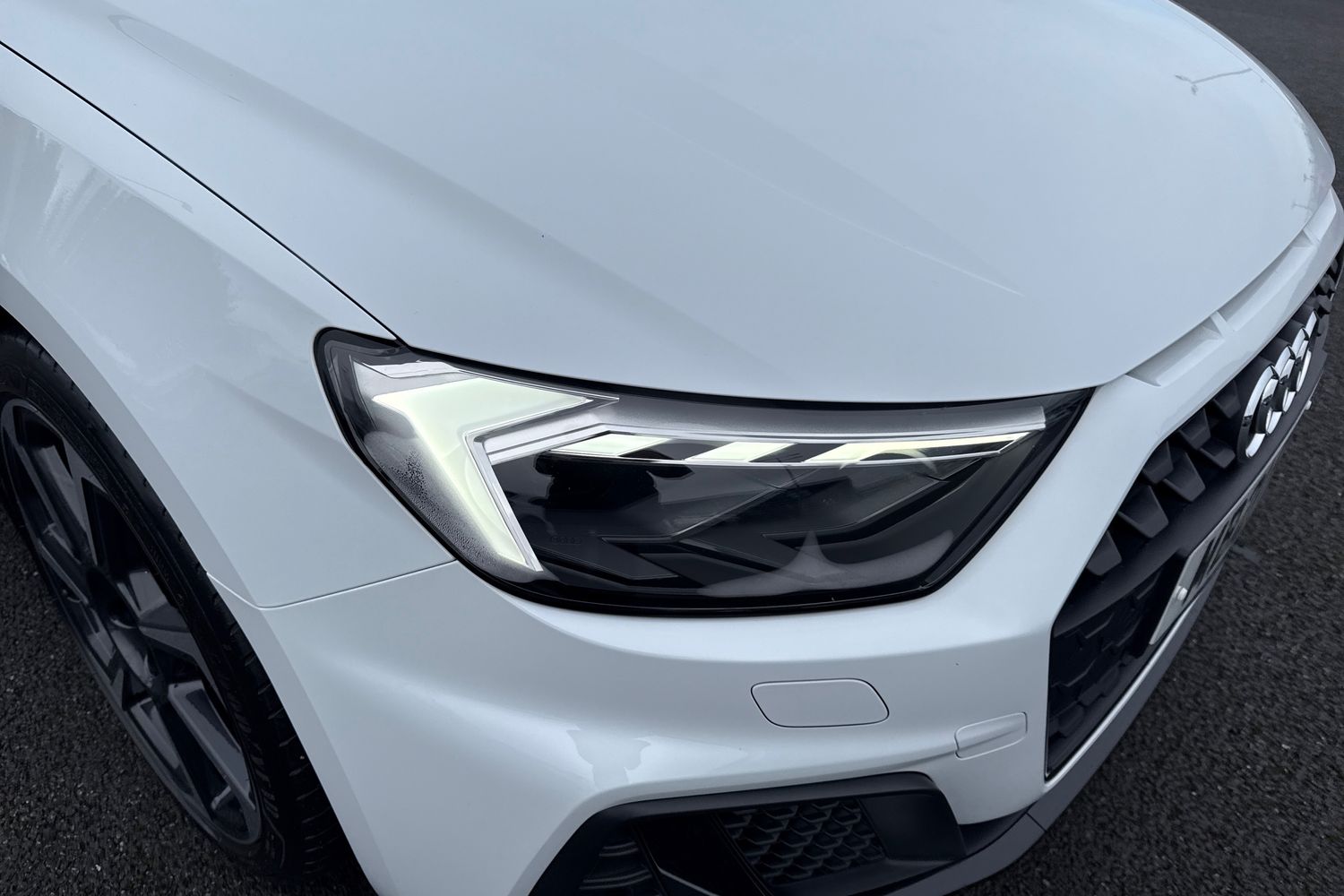 Used Audi A1 2021 for sale - 77364496: Photo 8