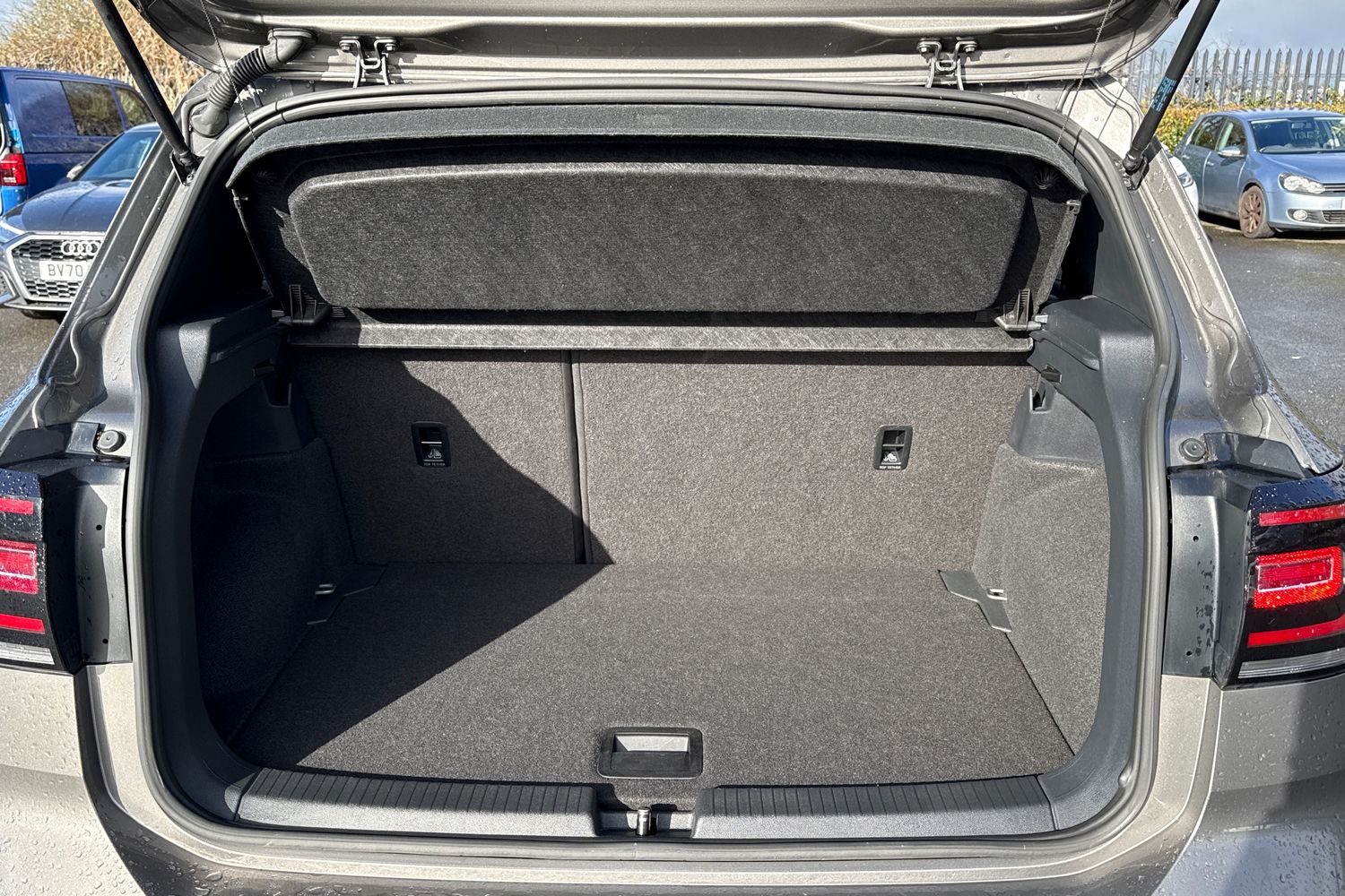 Used Volkswagen T-Cross 2019 for sale - 77570992: Photo 10