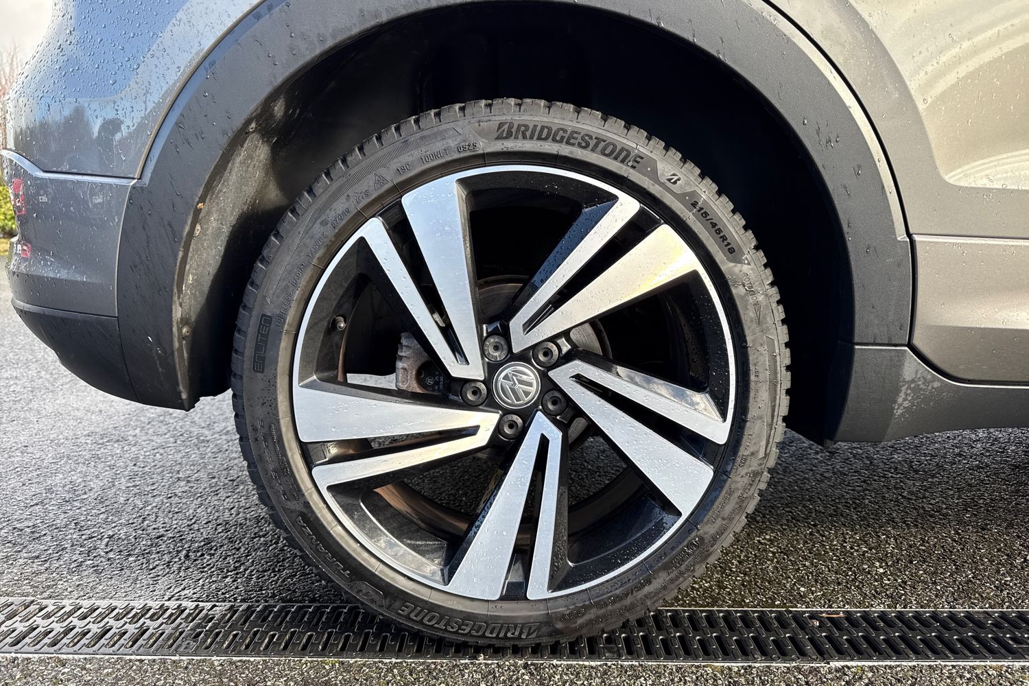 Used Volkswagen T-Cross 2019 for sale - 77570992: Photo 11