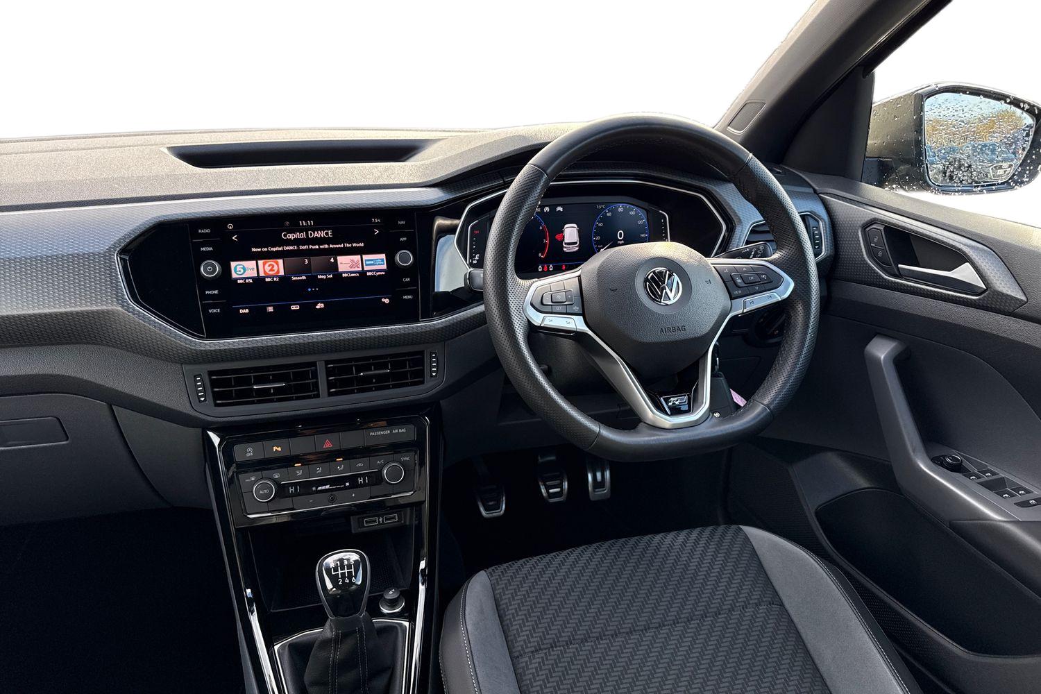 Used Volkswagen T-Cross 2019 for sale - 77570992: Photo 13