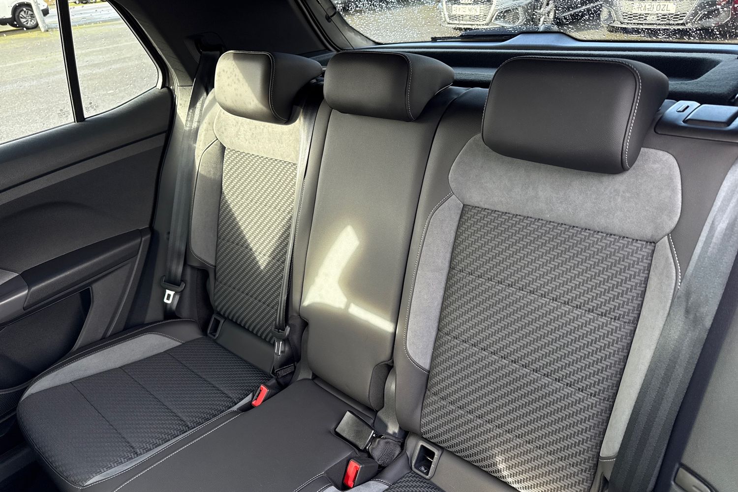 Used Volkswagen T-Cross 2019 for sale - 77570992: Photo 14