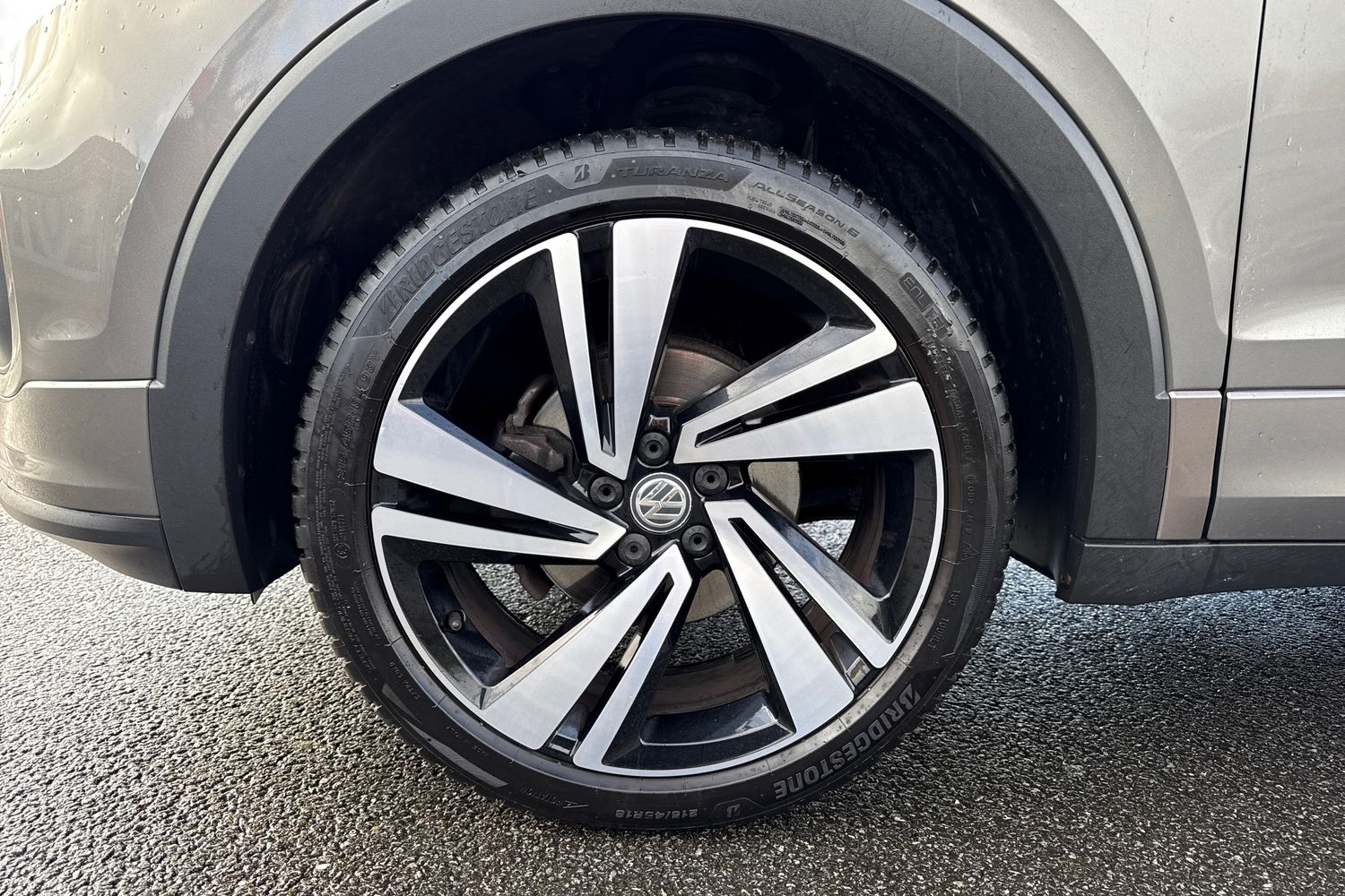 Used Volkswagen T-Cross 2019 for sale - 77570992: Photo 23