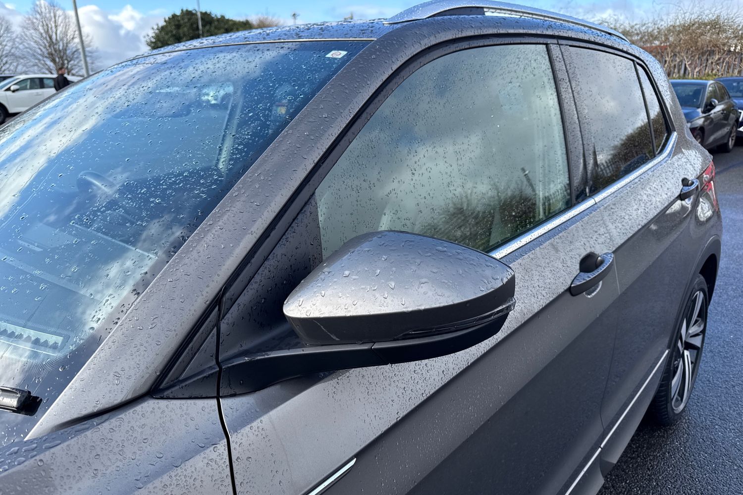 Used Volkswagen T-Cross 2019 for sale - 77570992: Photo 31