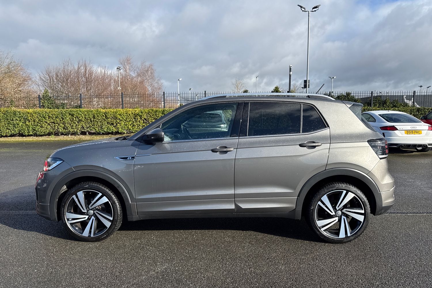 Used Volkswagen T-Cross 2019 for sale - 77570992: Photo 40