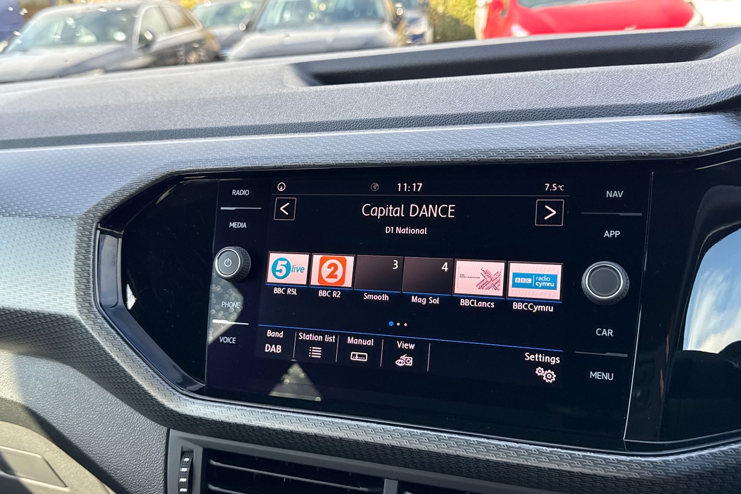 Used Volkswagen T-Cross 2019 for sale - 77570992: Photo 47