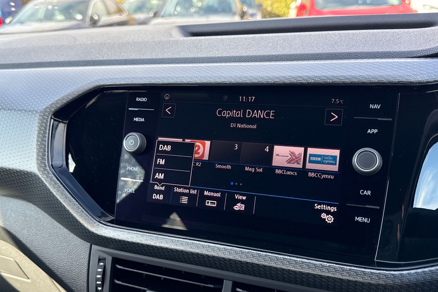 Used Volkswagen T-Cross 2019 for sale - 77570992: Photo 48