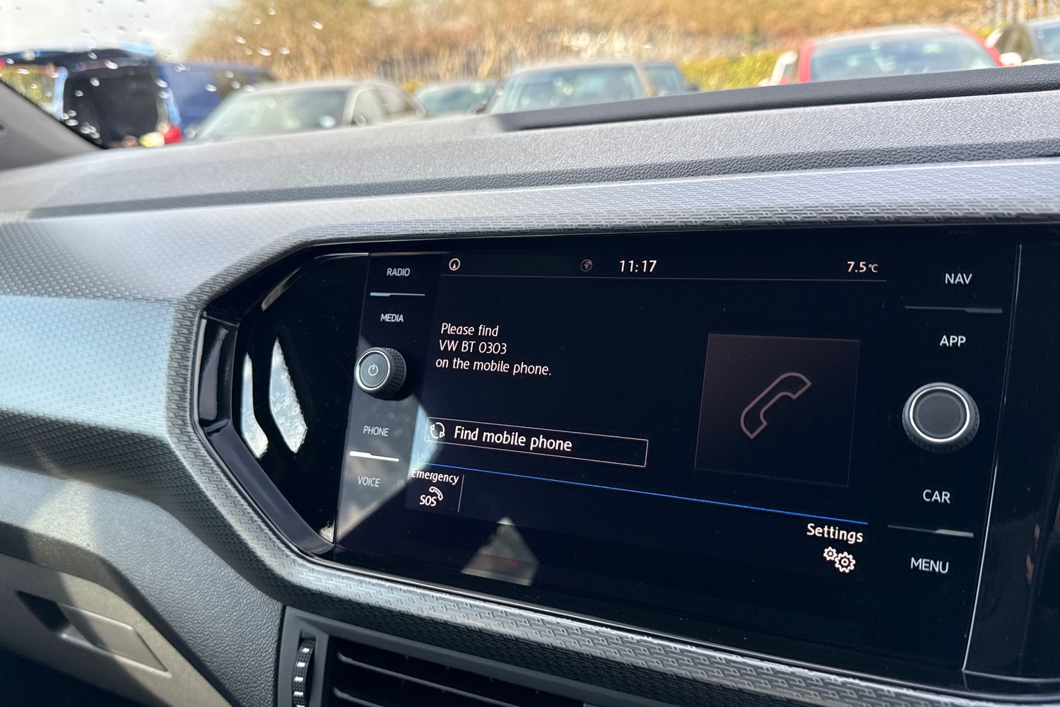 Used Volkswagen T-Cross 2019 for sale - 77570992: Photo 51