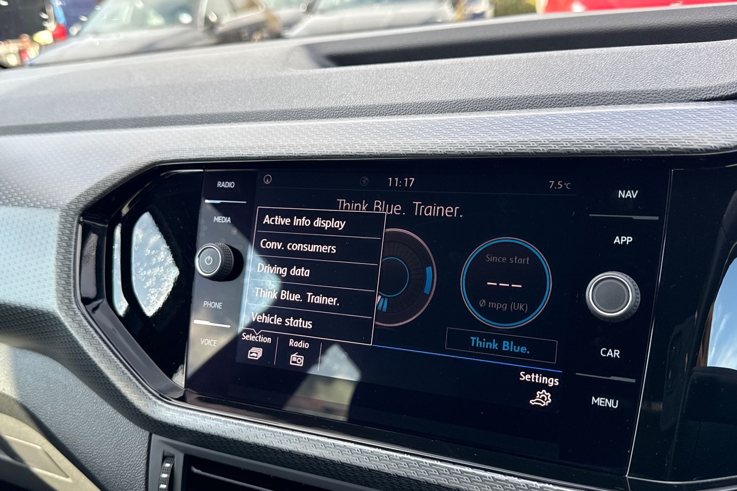 Used Volkswagen T-Cross 2019 for sale - 77570992: Photo 53