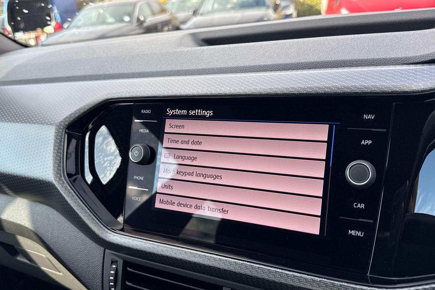 Used Volkswagen T-Cross 2019 for sale - 77570992: Photo 54