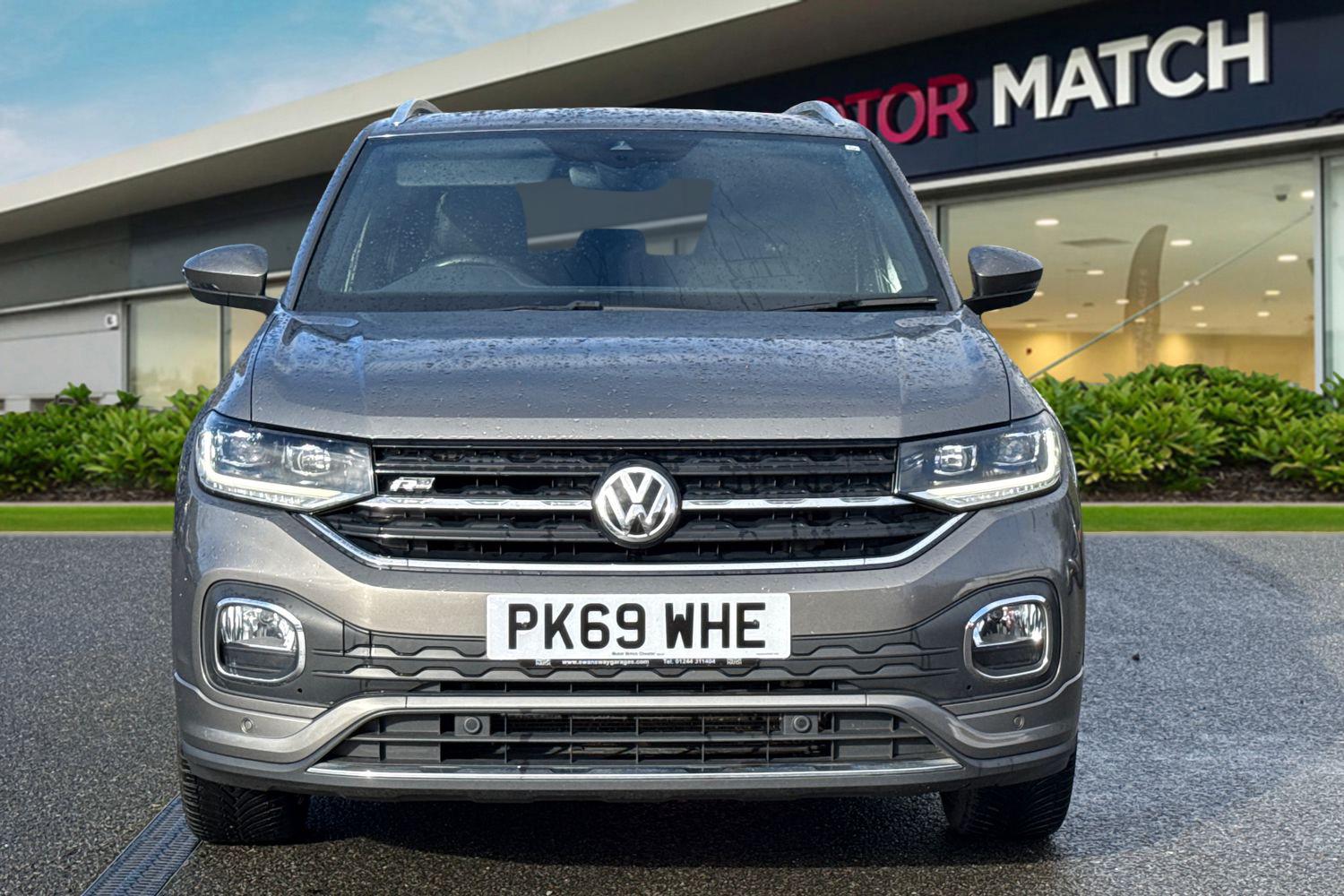 Used Volkswagen T-Cross 2019 for sale - 77570992: Photo 6