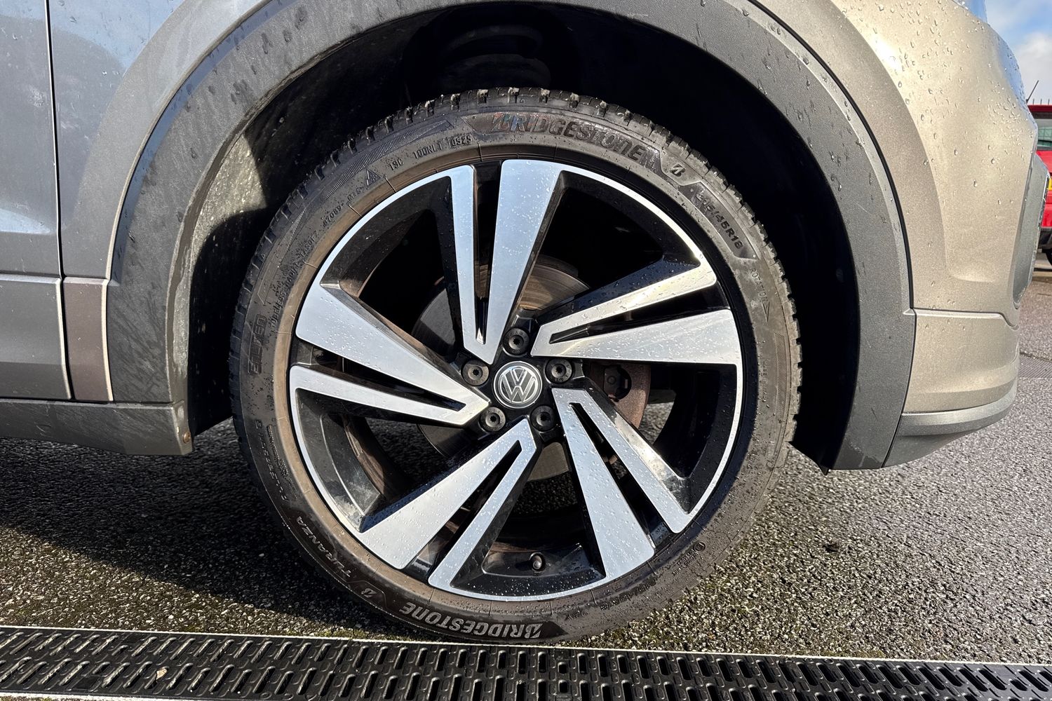 Used Volkswagen T-Cross 2019 for sale - 77570992: Photo 7