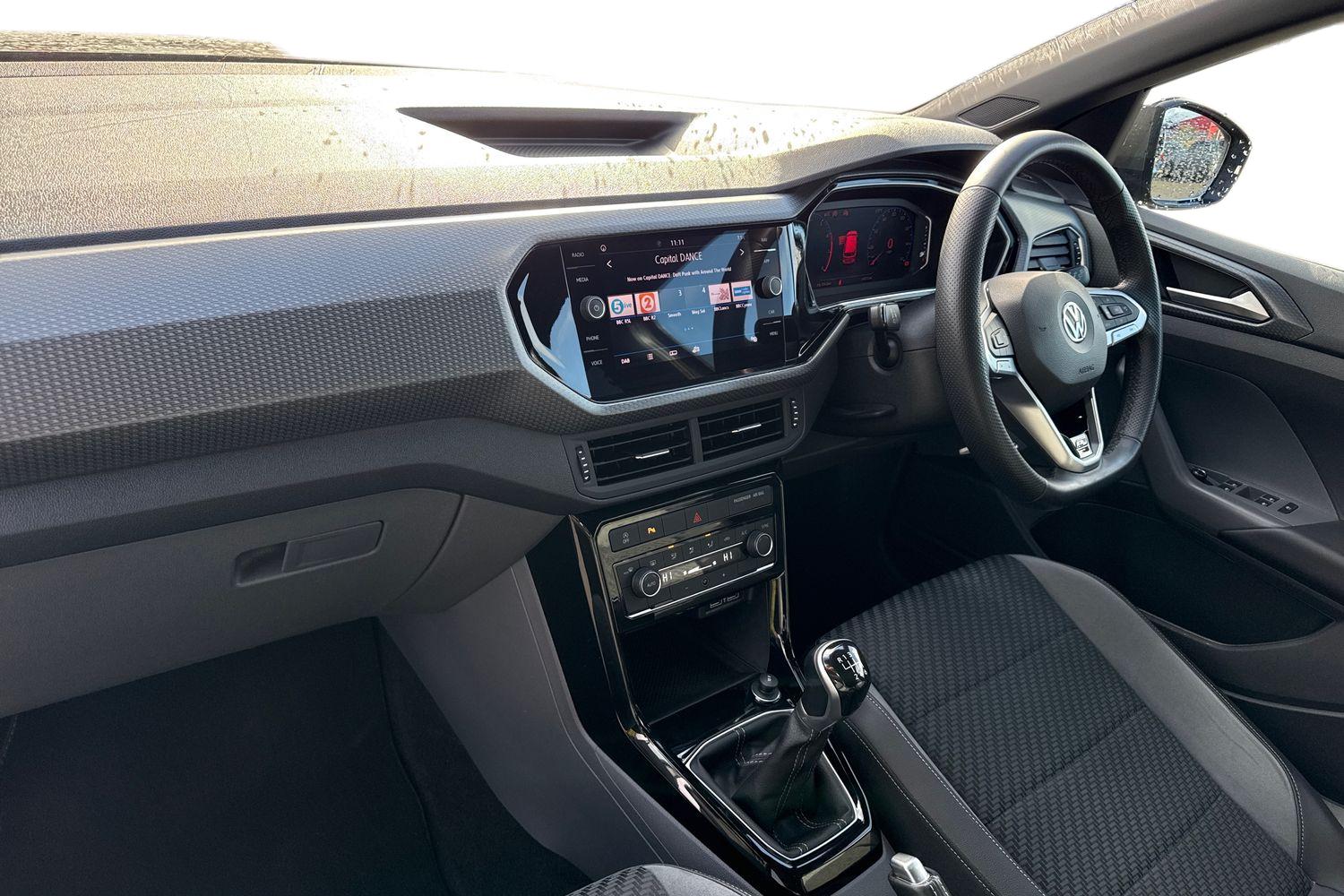 Used Volkswagen T-Cross 2019 for sale - 77570992: Photo 9