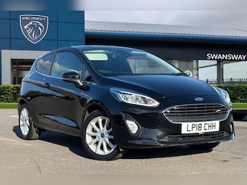 Ford - Fiesta