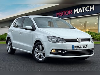 Volkswagen - Polo
