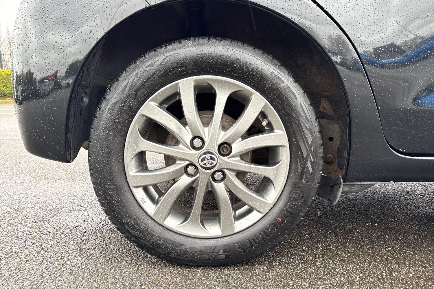 Used Toyota Yaris 2016 for sale - 77553478: Photo 11