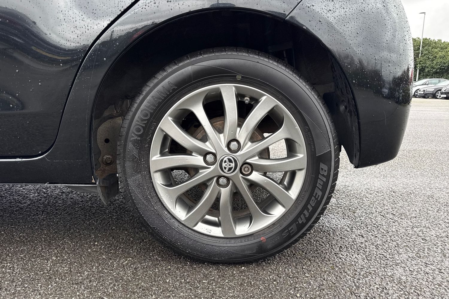 Used Toyota Yaris 2016 for sale - 77553478: Photo 13