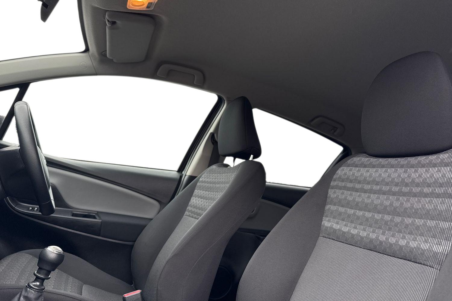 Used Toyota Yaris 2016 for sale - 77553478: Photo 16