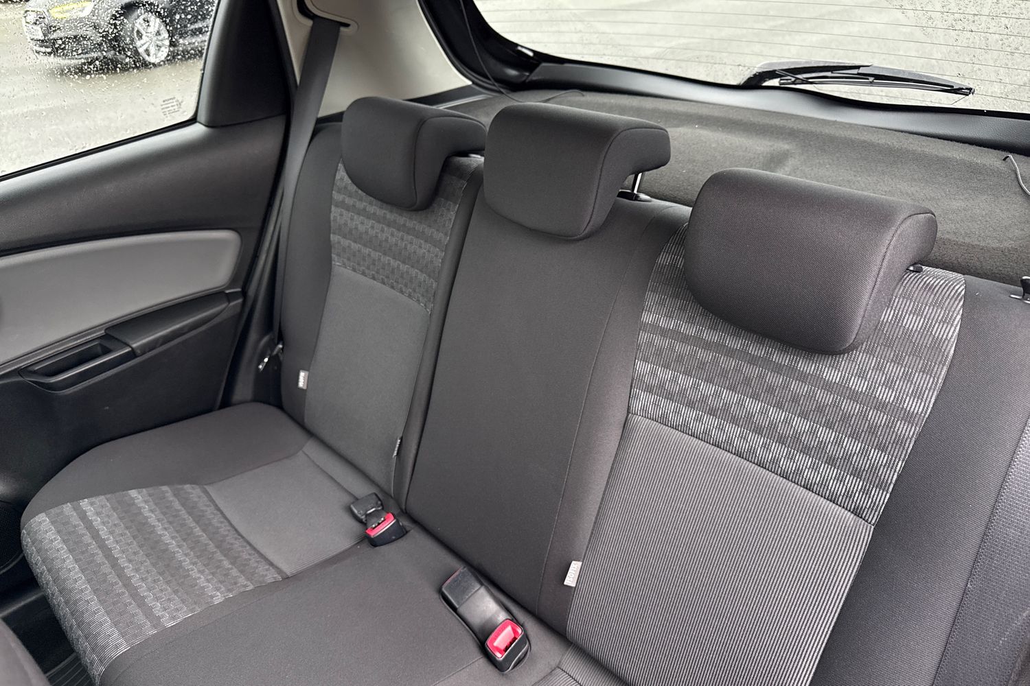 Used Toyota Yaris 2016 for sale - 77553478: Photo 19