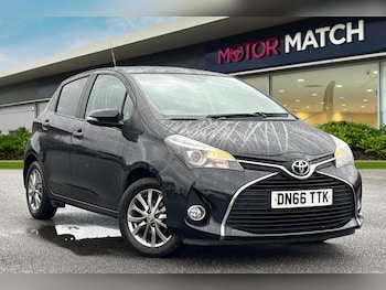 Used Toyota Yaris 2016 for sale - 77553478: Photo