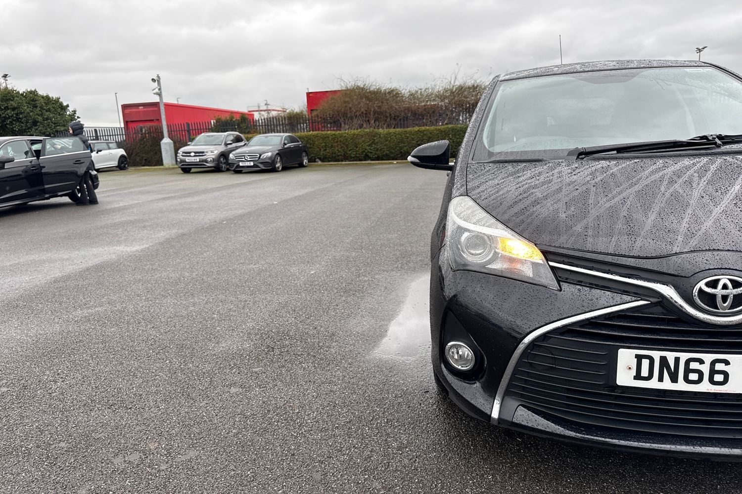 Used Toyota Yaris 2016 for sale - 77553478: Photo 25