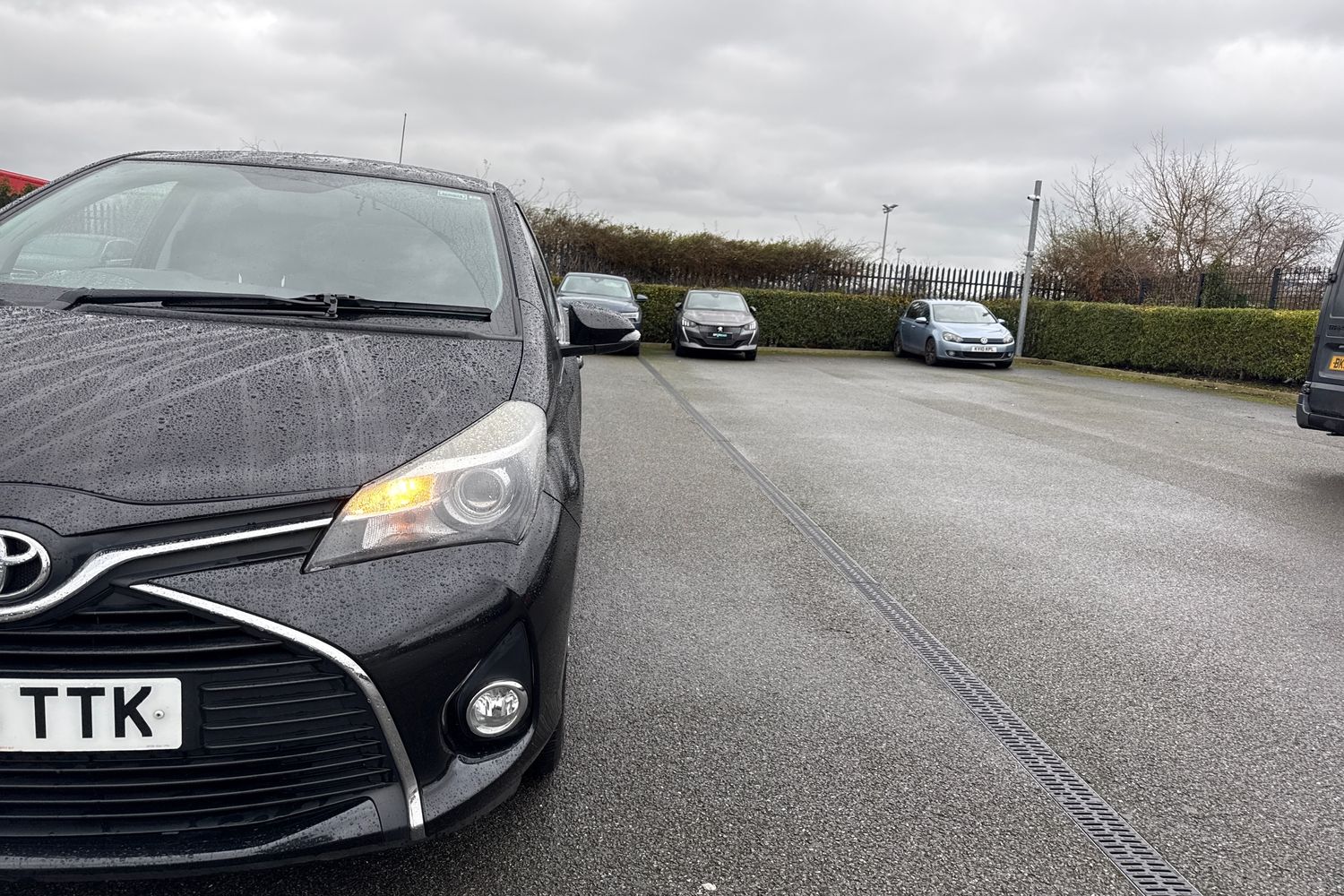 Used Toyota Yaris 2016 for sale - 77553478: Photo 26