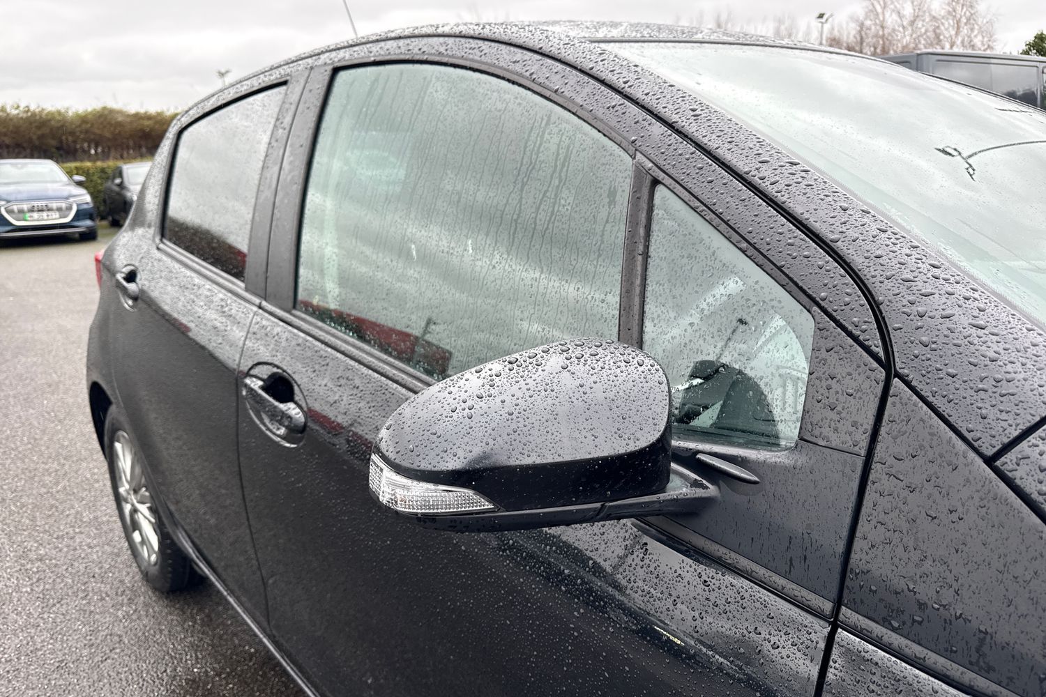 Used Toyota Yaris 2016 for sale - 77553478: Photo 28