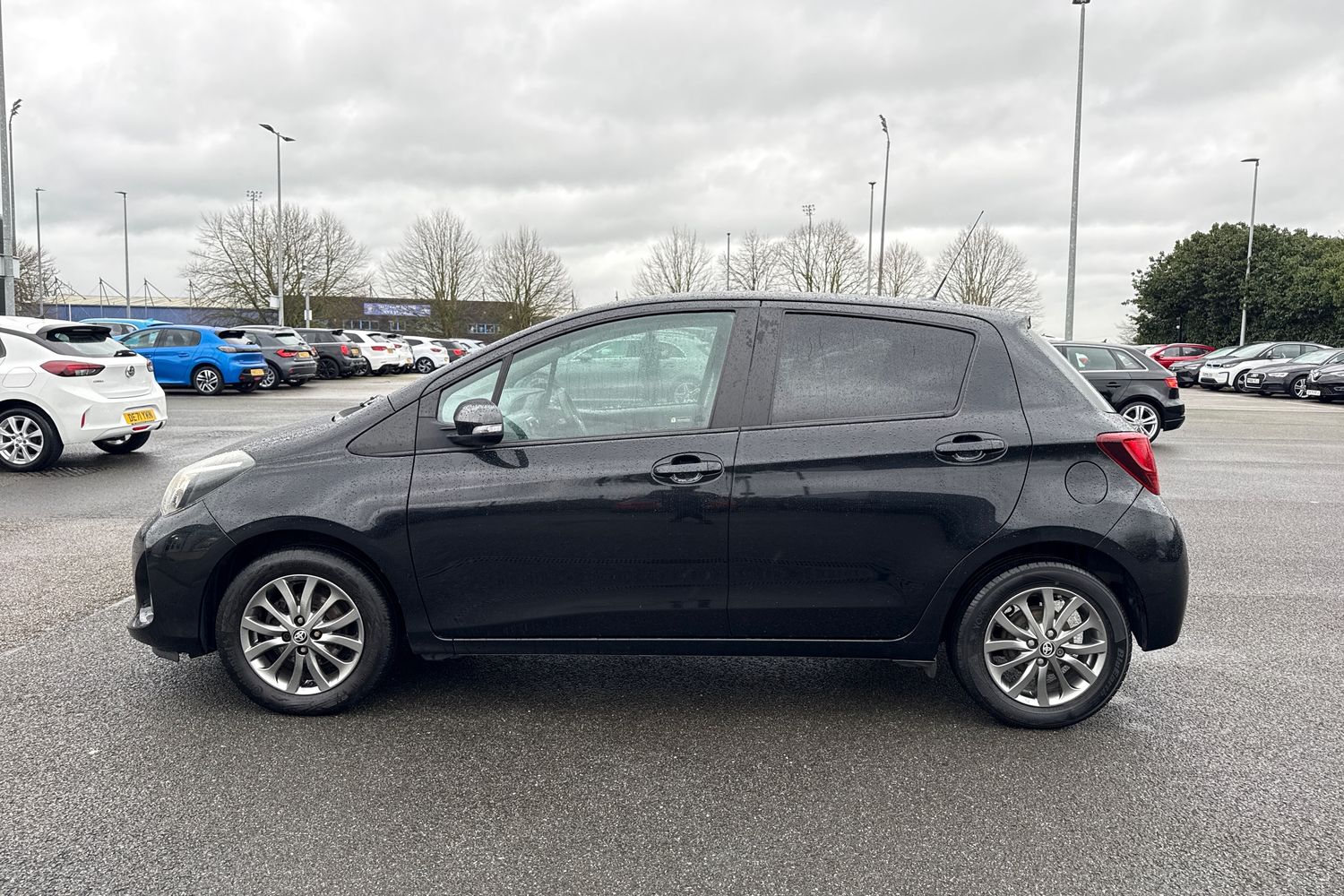 Used Toyota Yaris 2016 for sale - 77553478: Photo 30