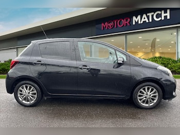 Used Toyota Yaris 2016 for sale - 77553478: Photo