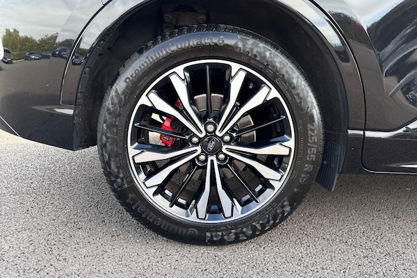 Used Ford Kuga 2021 for sale - 76194083: Photo 11
