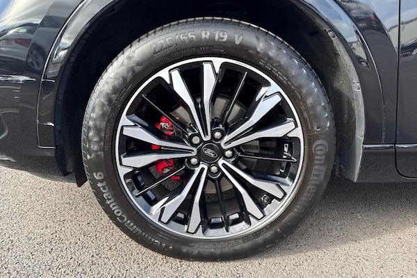 Used Ford Kuga 2021 for sale - 76194083: Photo 13